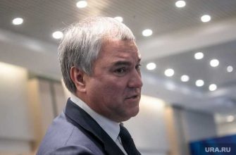 коронавирус депутаты коронавирус Володин