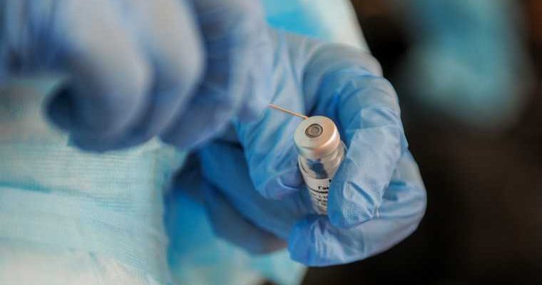 прививка от коронавируса