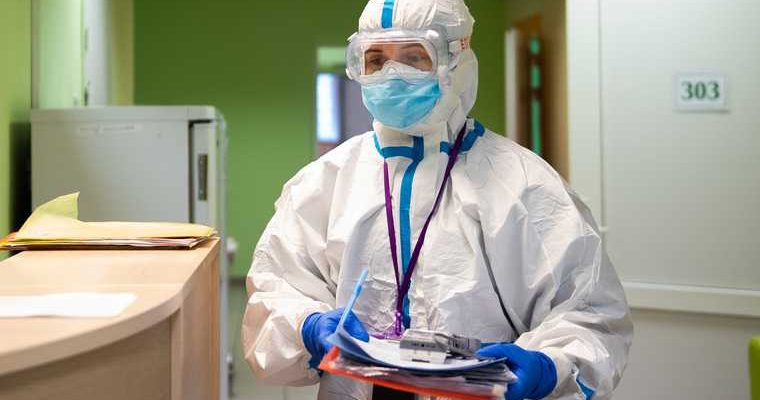 почему пациенты повторно заражаются коронавирус