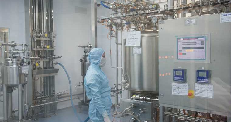 коронавирус в Свердловской области