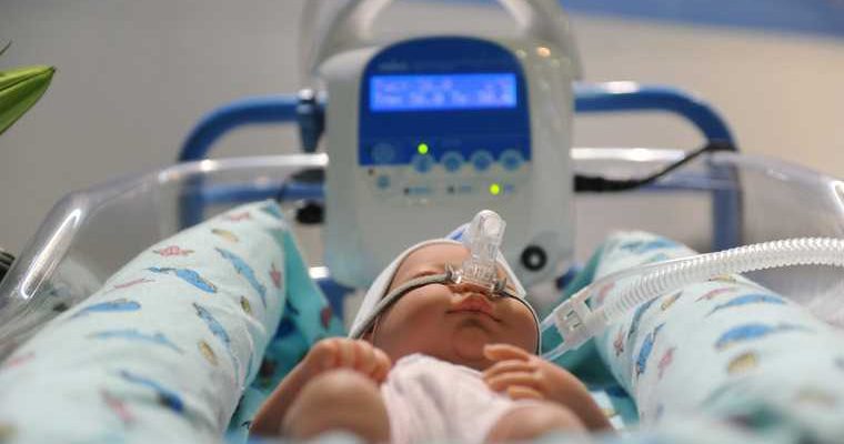 скорая долго едет