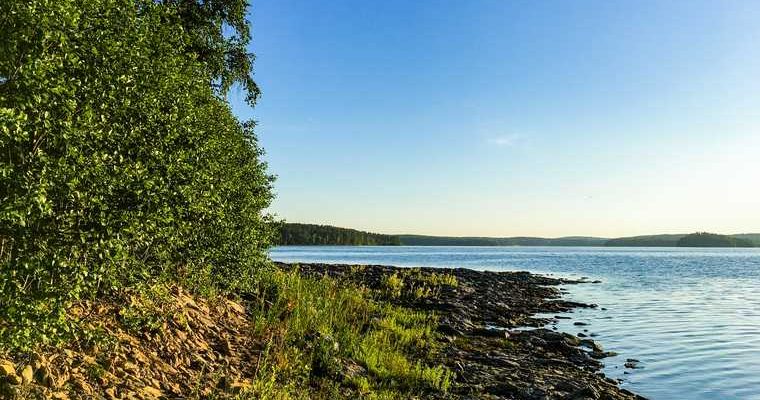 Челябинская область курорт Кисегач