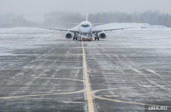 «Красноселькуп — Тюмень»