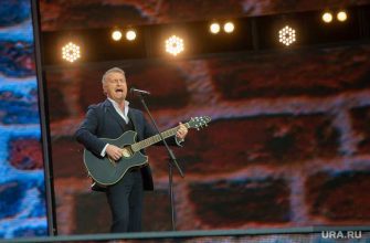 Леонид Агутин