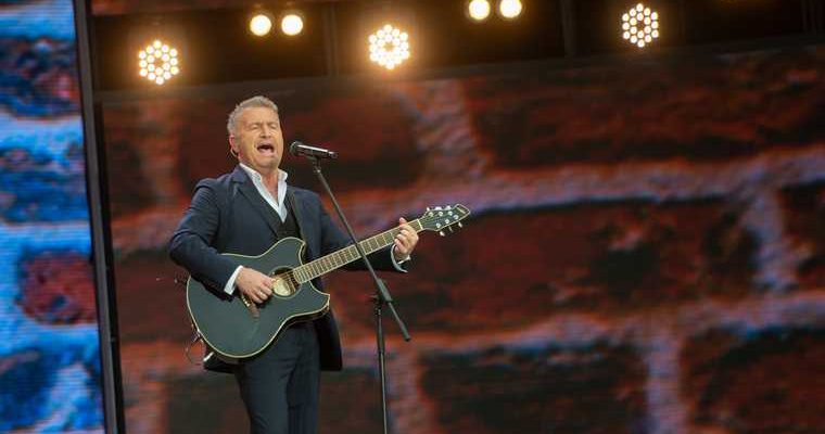 Леонид Агутин