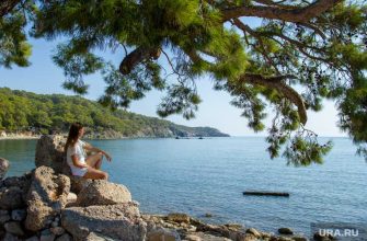 куда поехать летом