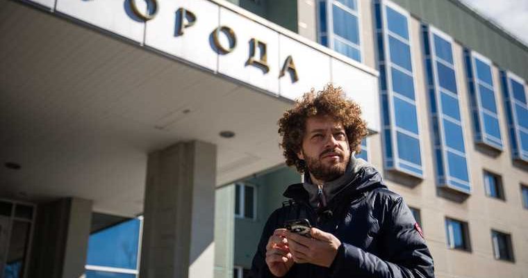 Варламов самые опасные города России