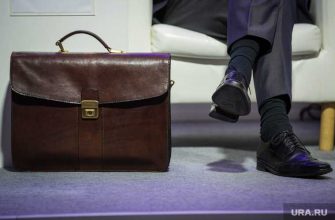 Бывший топ-менеджер Аэрофлота стал замглавы Минтранса РФ