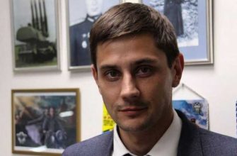 Яков Михайлов Новый Уренгой