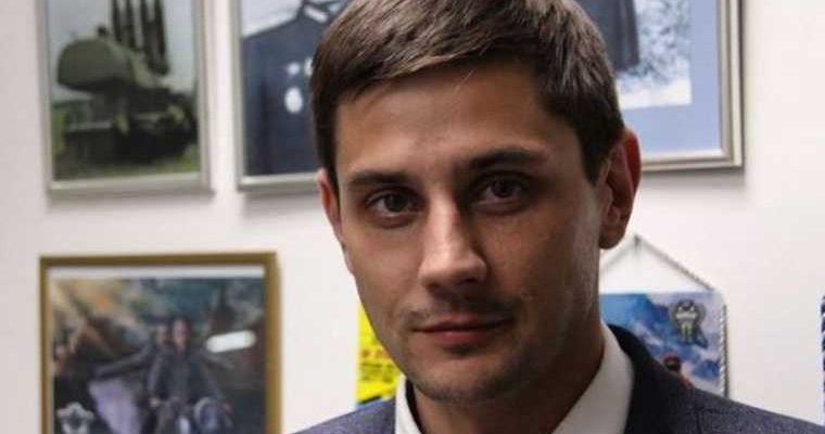 Яков Михайлов Новый Уренгой