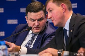 кандидат выборы Единая Россия