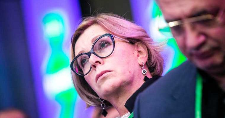 начальник управление культуры Екатеринбурга татьяна ярошевская увольнение из мхат эдуард бояков