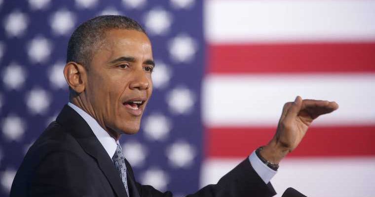 Буш банановая республика