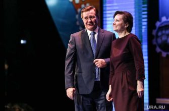 генеральный директор Сургутнефтегаза Богданов визит выборы главы города