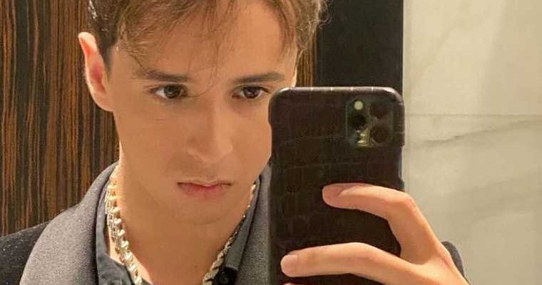 Гузеева нашла спутницу для Славы Марлоу