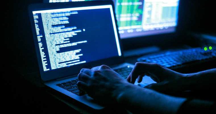 защита от хакерских атак