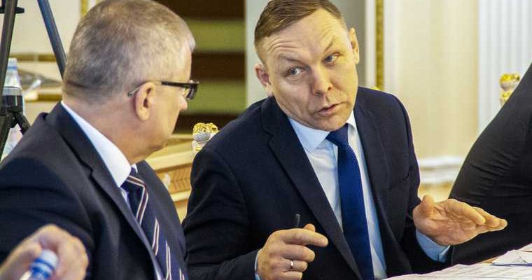 Андрей Головин Шурышкарский район ЯНАО заболел коронавирусом