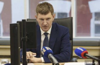 Министра Решетникова вызовут в Госдуму из-за роста цен на еду