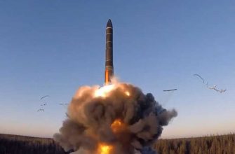 тренировка Минобороны баллистические ракеты