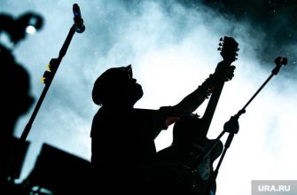 Моргенштерн высмеял журнал Все звезды