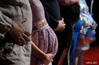 опасность коронавируса при беременности