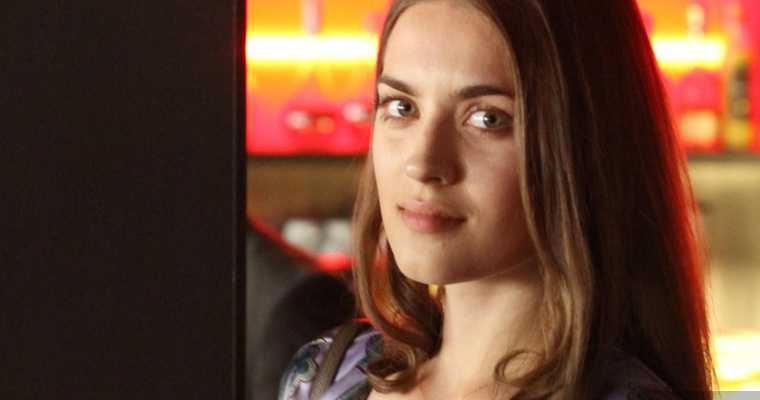 На экс мисс Екатеринбург Анну Лесун напали в Нью-Йорке