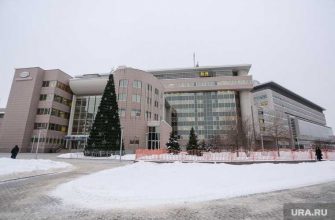 Выборы главы Сургута Сургутнефтегаз