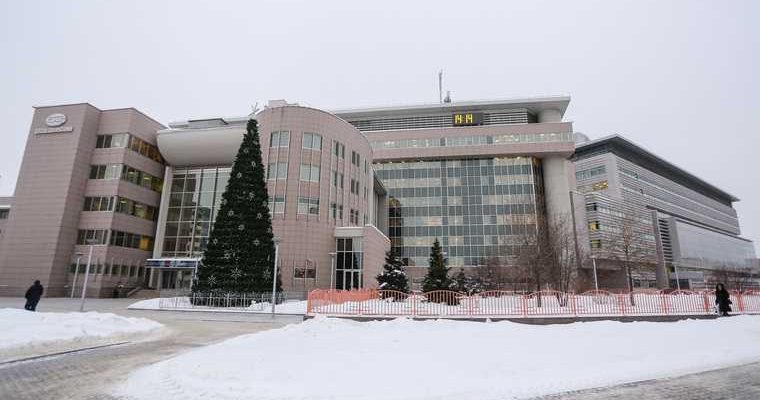 Выборы главы Сургута Сургутнефтегаз