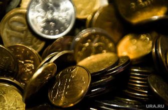 рост цен на продукты