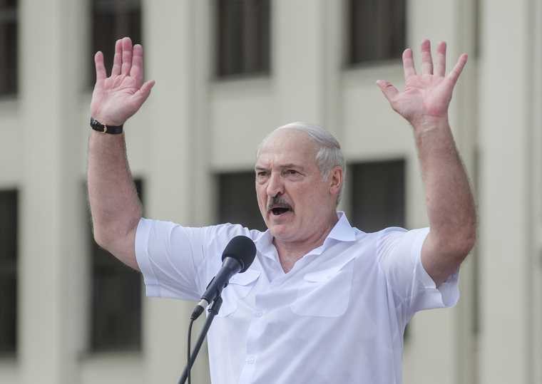 покушения Лукашенко на граждан РФ