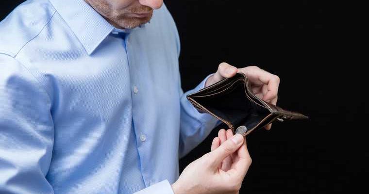 срок действия мораторий банкротство долги заемщик Россия россияне