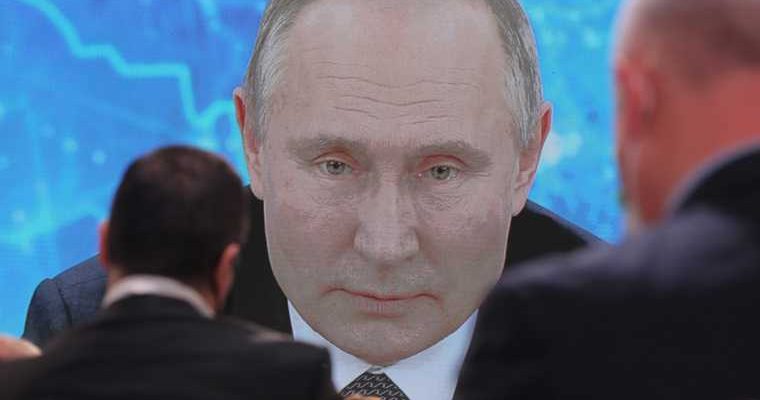 путин деньги