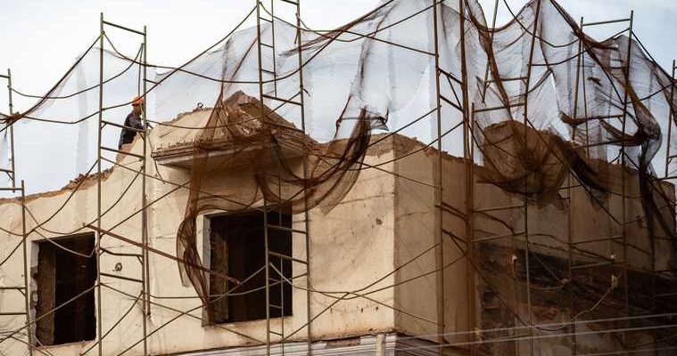 реновация Россия взносы капремонт Госдума реновация комплексное развитие территории