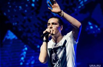 Face свел татуировки