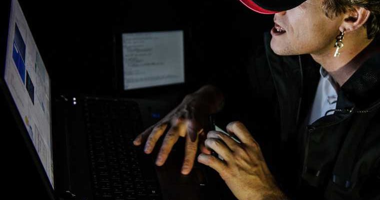 хакеры взлом микрософт