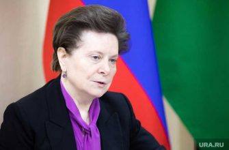 Комарова пообщается с югорчанами — на пост руководителя Сургута претендуют 33 кандидата — в Нижневартовске наступает коллапс с общественным транспортом. Все самые интересные и важные новости ХМАО