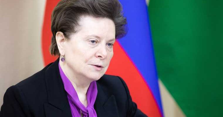 Комарова пообщается с югорчанами — на пост руководителя Сургута претендуют 33 кандидата — в Нижневартовске наступает коллапс с общественным транспортом. Все самые интересные и важные новости ХМАО