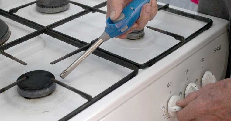 следователи происшествия Нижний Новгород пожар взрыв газа женщина почему причина