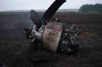 авиакатастрофы в 2020 году