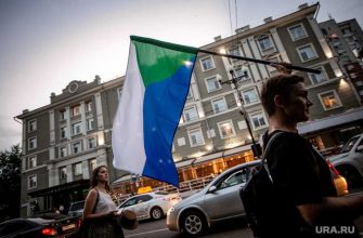 Совфед ужесточил закон о митингах