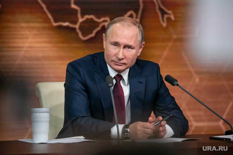 СПЧ пожаловался Путину на новые законы об иноагентах и митингах
