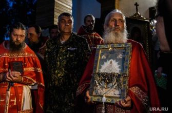 планы Свердловской области на монастырь Сергия