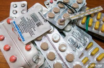 Тюменке не дали бесплатные лекарства