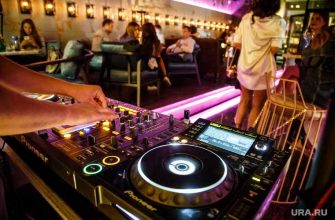 музыканты из Тюмени