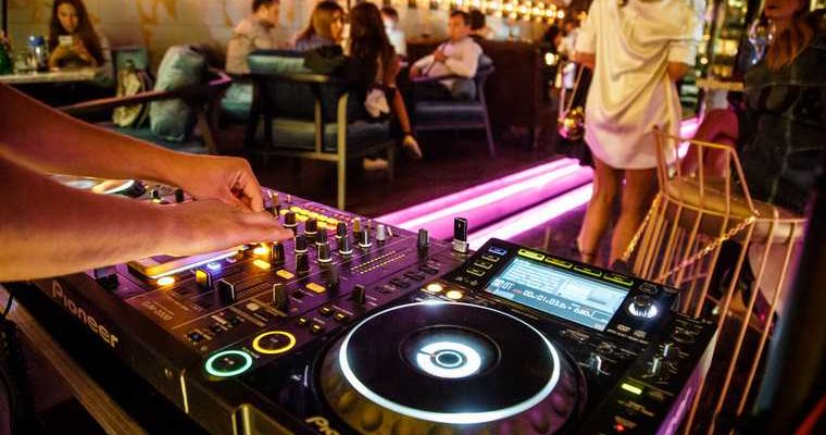 музыканты из Тюмени