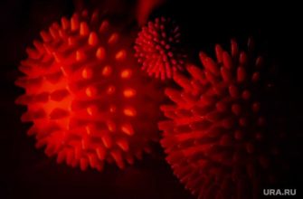 тяжелая форма коронавируса