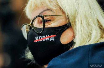 лучшая маска коронавирус