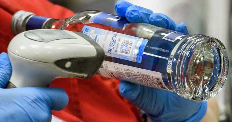 УрФО признали одними из самыми пьющих регионов в РФ