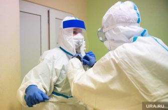 Челябинская область коронавирус COVID карантин последние новости