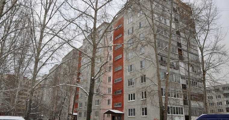 Екатеринбург жестокое убийство самоубийство ребенок